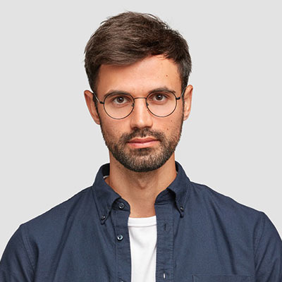 David M.